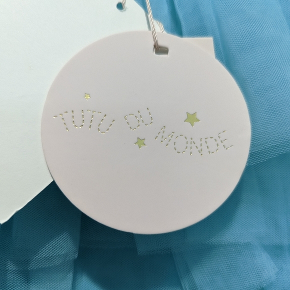 Tutu Du Monde Oracle Tutu Dress - Picture 5 of 6